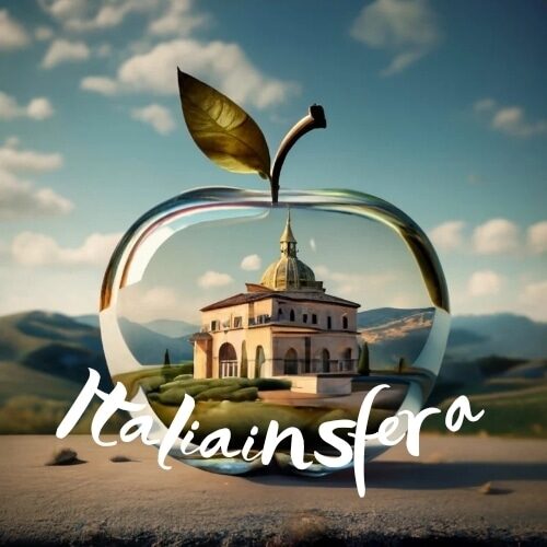Italia in Sfera